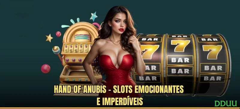 Jogos de Slot dduu