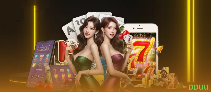 Benefícios da Conta dduu